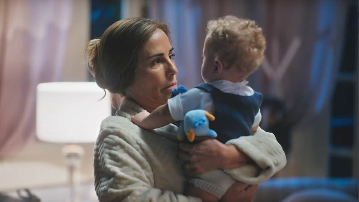 Terra E Paix O Em Cena De Partir O Cora O Irene Vai Buscar