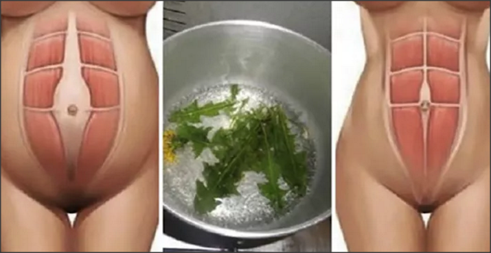 Resultado de imagem para Este suco faz milagres: beba durante 7 dias e perca a gordura da barriga!